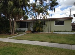 4945 SW 91st Ave, Miami, FL 33165