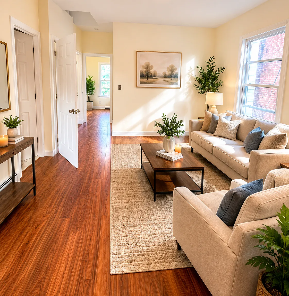 2 bed, 896 sqft, $3,027 — Photo 3
