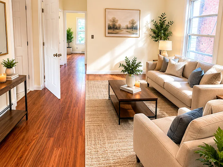 557 Van Nest Ave #2 — Photo 3