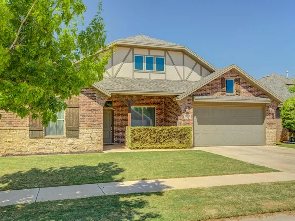 6124 86th St, Lubbock, TX 79424