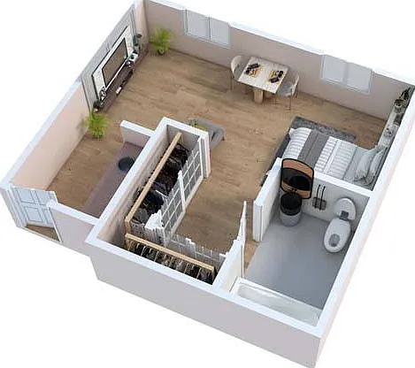 Encinitas Senior Living - 55+ Active Adult Apartments — Photo 28