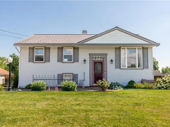 2201 Rhode Island Ave SE, Massillon, OH 44646