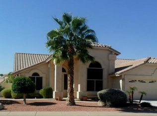 19214 N 88th Ave, Peoria, AZ 85382