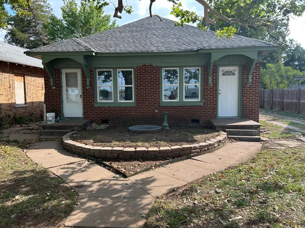 738 W Maple Ave #B, Duncan, OK 73533