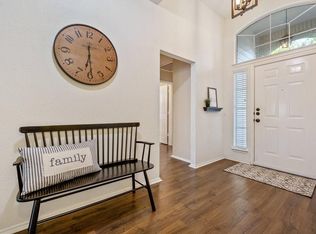 2500 Pearson Way, Round Rock, TX 78665