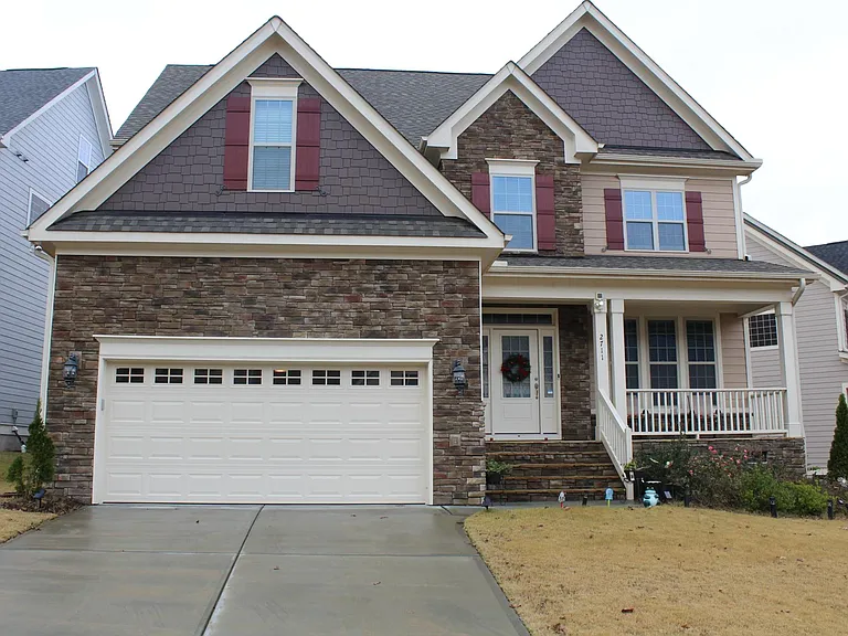 2711 Lake Waccamaw Trl — Photo 2