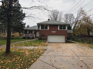 1606 Hoffman Ave, Park Ridge, IL 60068