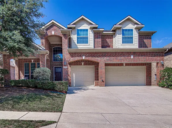6510 Vintage Dr, Arlington, TX 76001