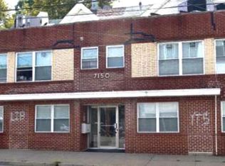 100 Ashby Rd, Upper Darby, PA 19082