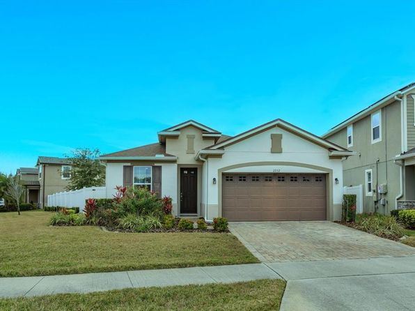 2232 Donahue Dr, Ocoee, FL 34761