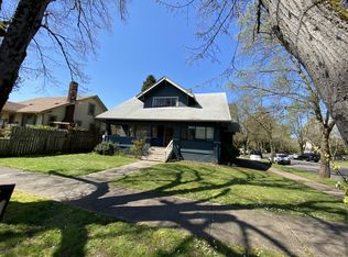 1108 Jackson St, Eugene, OR 97402