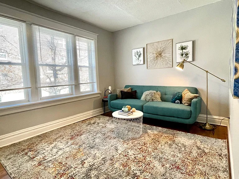 4564 Flad Ave #2E — Photo 2