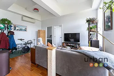 Rented by Urban Pads