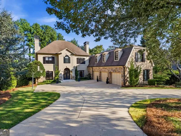 303 Jupiter Hills Dr, Johns Creek, GA 30097