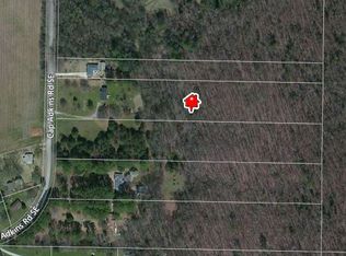 610 Cap Adkins Rd SE, Huntsville, AL 35803