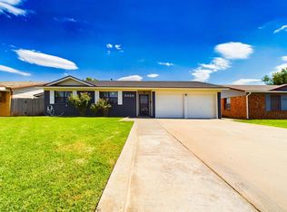 5029 52nd St, Lubbock, TX 79414