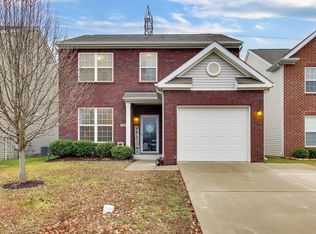 3173 Red Barn Loop, Jeffersonville, IN 47130
