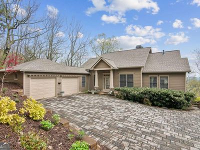 853 Cherokee Trl, Jasper, GA, 30143
