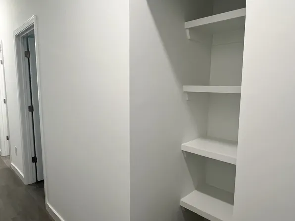 Brother Arthur Trail