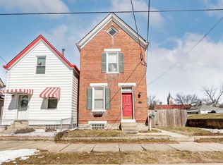 422 Pike St, Clayton, OH