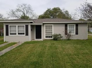 1502 3rd Ave N, Texas City, TX 77590