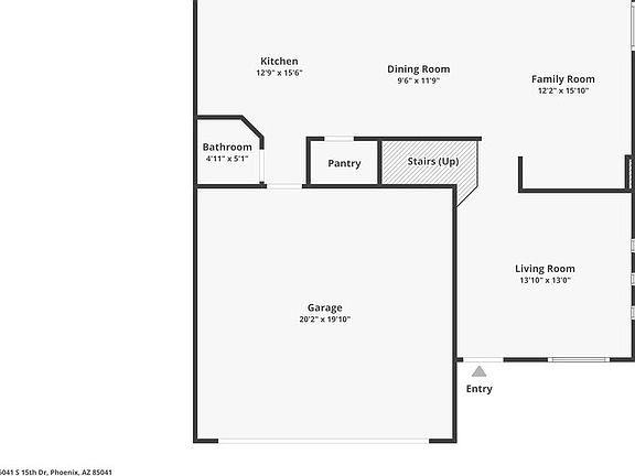 2nd image of this home