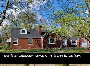 651 Roosevelt Dr, Edwardsville, IL