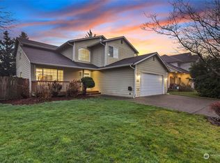 870 Salmon Run N, Sultan, WA 98294