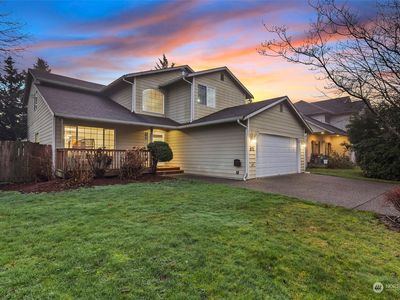 870 Salmon Run N, Sultan, WA, 98294