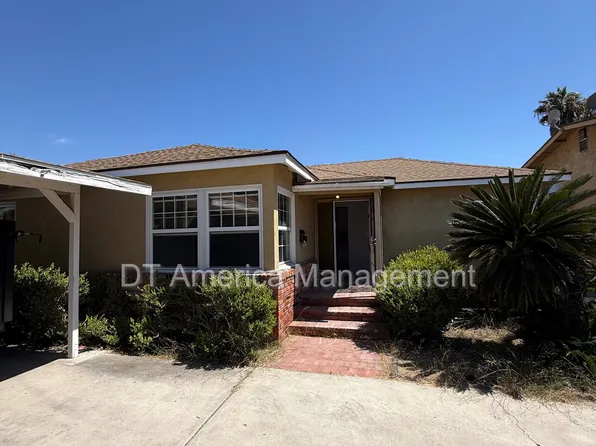6879 Amherst St, San Diego, CA 92115