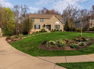 509 Colony Ct, Gibsonia, PA