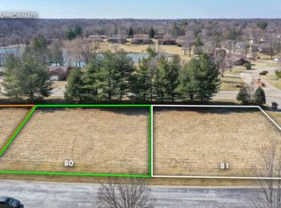 81 Deerfield Cir, Alton, IL 62002