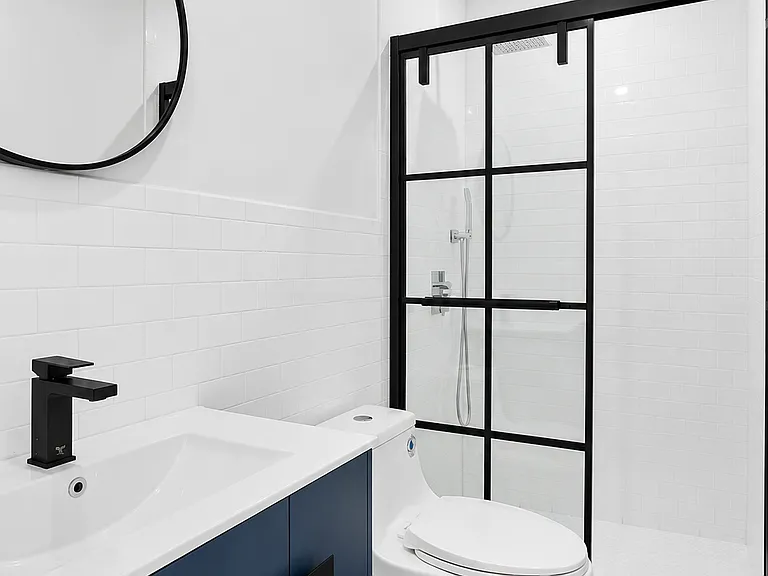 501 Quincy St #1 — Photo 5