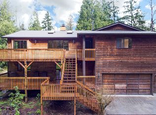 40710 172nd St SE, Gold Bar, WA 98251