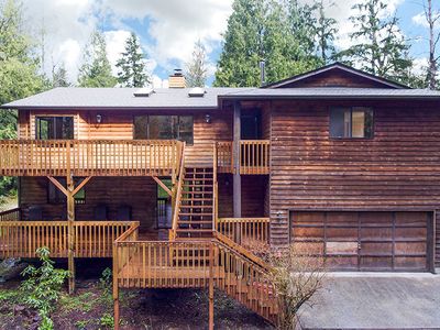 40710 172nd St SE, Gold Bar, WA, 98251