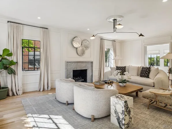 245 Gaylord Street, Denver, CO 80206