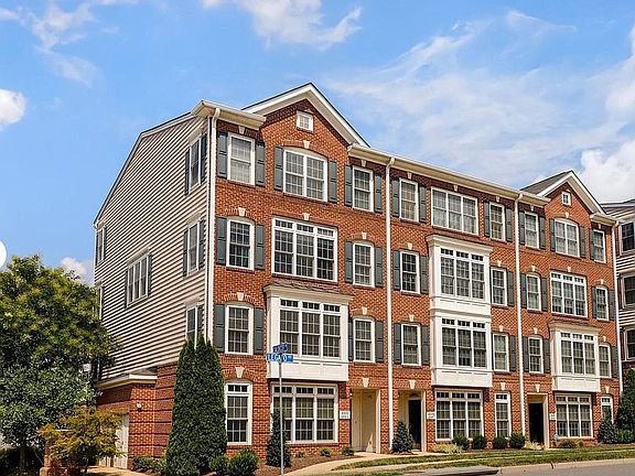 2nd image of 4601 Whittemore Pl #1111