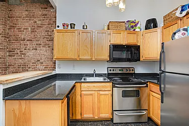 Rented by Living New York