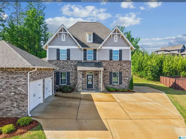 344 Griffin Park Trce, Birmingham, AL 35242