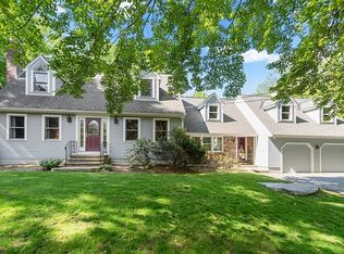 9 Pine Meadow Rd, Phillipston, MA 01331