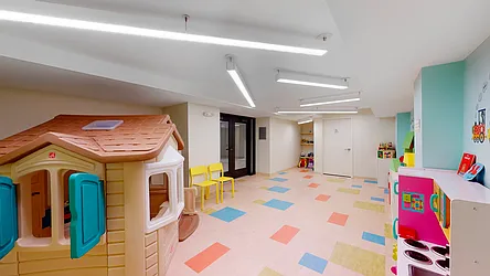 Rented by BATTERY PARK CITY RESIDENTIAL LLC