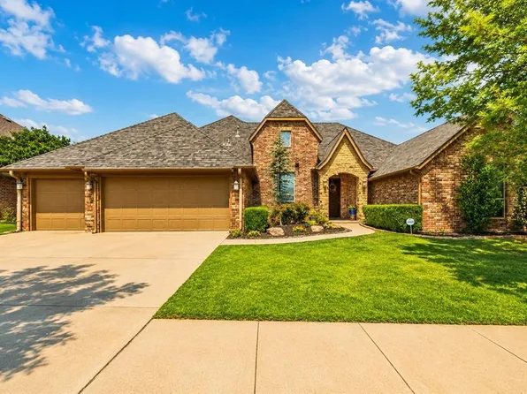1813 NW 193rd Cir, Edmond, OK 73012