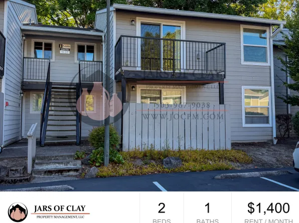5488 SW Alger Ave Unit 12-I-12, Beaverton, OR 97005