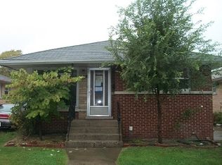 326 51st Ave, Bellwood, IL