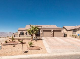 2075 Marissa Dr, Fort Mohave, AZ 86426