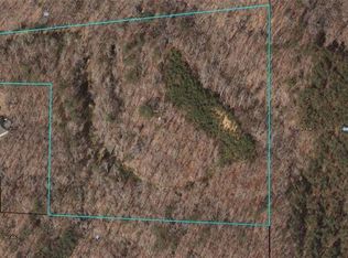 0 Floyd Mountain Cir, Rockmart, GA 30153