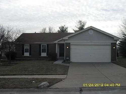 1132 Sea Biscuit Ct photo 1