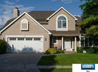 6115 S 157th St, Omaha, NE 68135