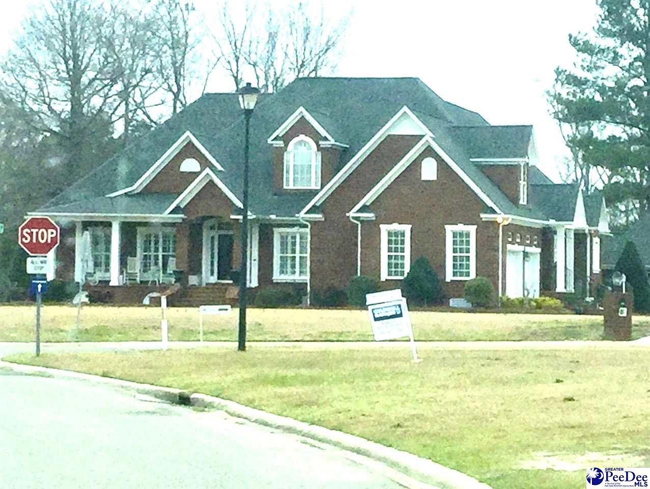 2538 Harleston Green Dr, Florence, SC 29505 Zillow