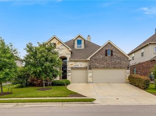 3012 Windy Vane Dr, Pflugerville, TX 78660